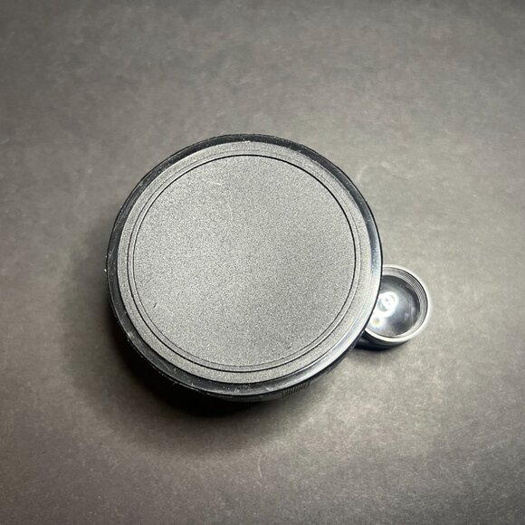 Chinon Tele Converter X1.3 Lens & Carrying Case for Chinon Point & Shoot Camera - Picture 5 of 10